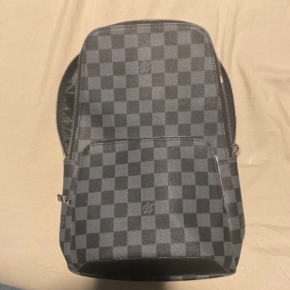 Luis Vuitton bag